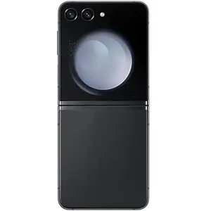 Samsung Galaxy Z Flip5 SM-F731B 6.7" 512 Go Graphite SM-F731BZAHEUE pas cher