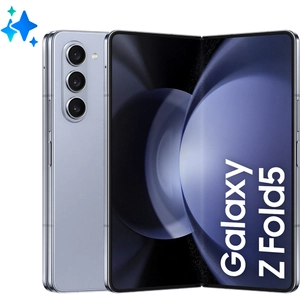 Samsung Galaxy Z Fold5 - Bleu pas cher