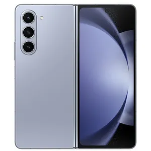 Smartphone Samsung Galaxy Z Fold5 7.6" 5G Nano SIM 1 To Bleu pas cher
