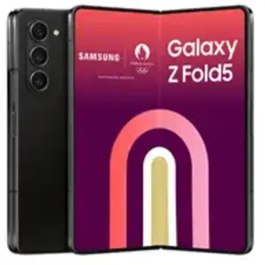 Comparateur de prix : Samsung Galaxy Z Fold5 SM-F946B 19,3 cm (7.6") Double SIM Android 13 5G USB Type-C 12 Go 1 To 4400 mAh Noir
