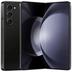 Samsung Galaxy Z Fold5 SM-F946B 19,3 cm (7.6") Double SIM Android 13 5G USB Type-C 12 Go 512 Go 4400 mAh Noir pas cher