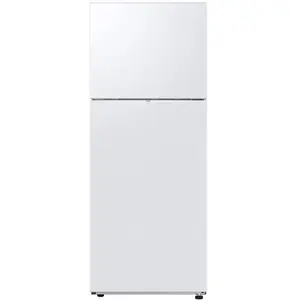 Comparateur de prix : Réfrigérateur combiné 70cm 415l ventilé blanc Samsung RT42CG6624WW