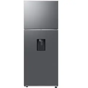 Comparateur de prix : Réfrigérateur combiné 60cm 412l ventilé blanc - RT42CG6724S9 - SAMSUNG