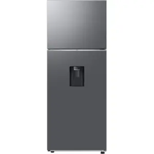 Comparateur de prix : Samsung Samsung RT47CG6726S9 - Réfrigérateur 2 portes connecté 462 L