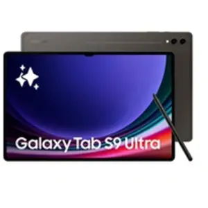 Comparateur de prix : Tablette Android SAMSUNG Galaxy Tab S9 Ultra 14.6 Wifi 512Go Gris TU