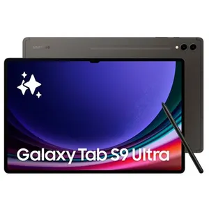 Comparateur de prix : Tablette Samsung Galaxy Tab S9 Ultra Wifi 14.6" 256 Go Gris Anthracite