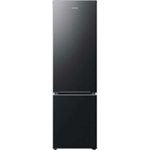 Samsung Réfrigérateur combiné 3 RB38T607BB1 EF Noir 59.5x203x65.8cm Classe énergétique B pas cher