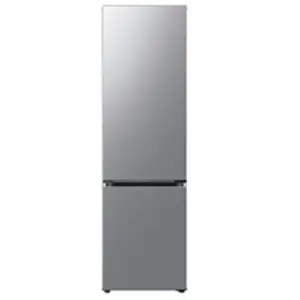 Comparateur de prix : Samsung Refrigerateur Combine, 387L Inox platinum - B - RB38T607BS9 Platinum Inox