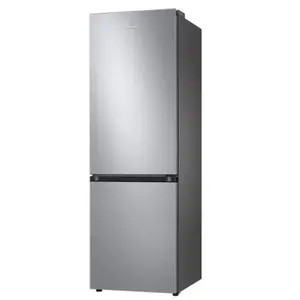 Comparateur de prix : Refrigerateur combine Samsung 344L - D - RL34C601DSA Metal grey
