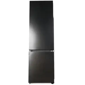 Samsung Refrigerateur combine RB38C607AB1 ventile (no frost) congélateur en bas 387 L pas cher