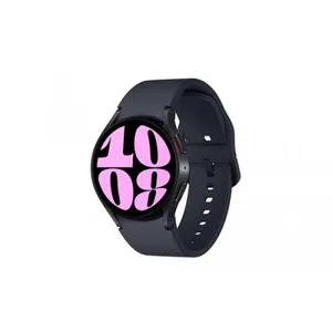 Comparateur de prix : Samsung Galaxy Watch6 40 mm Numérique Écran Tactile 4G Graphite