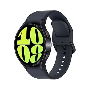 Samsung R945 Galaxy Watch 6 LTE 44 mm Modèle DE Graphite