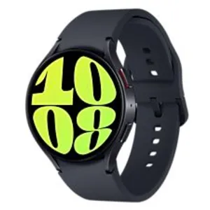 Comparateur de prix : Samsung Galaxy Watch6 Sm-r945f 3,81 Cm (1.5") Oled 44 Mm Numérique 48