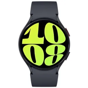Montre connectée SAMSUNG Galaxy Watch6 Graphite 44mm 4G TU pas cher