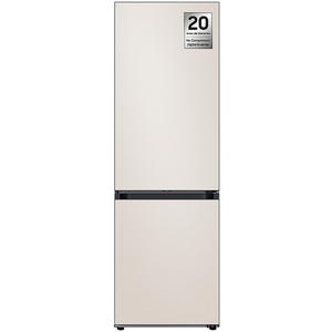 Samsung RB34C6B1DCE/EF réfrigérateur-congélateu Pose libre 344 L D Be... pas cher