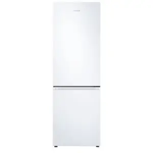 Comparateur de prix : Samsung Réfrigérateur combiné 3 RB34C605CWW/EF Blanc