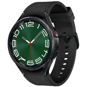 Samsung Montres Connectée Galaxy Watch 6 Lte Classic 47 Mm pas cher
