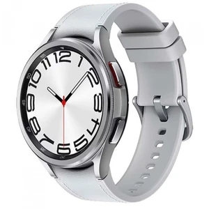 Comparateur de prix : Samsung R965 Galaxy Watch 6 Classic LTE 47mm DE-Modell silber