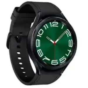 Comparateur de prix : Samsung galaxy watch6 classic lte edelstahlblack 47 mm SM-R965FZKADBT