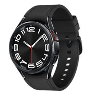 Comparateur de prix : Samsung Galaxy Watch6 Classic LTE 43 mm Noir Version importée de l'UE