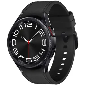 Comparateur de prix : Samsung Galaxy Watch6 Classic 43 mm Numérique Écran tactile 4G Noir