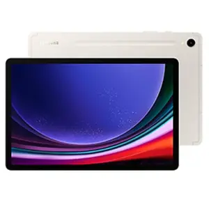 Samsung tab s9 wifi uniquement 128 go 8 go beige ue 8806095071671 pas cher