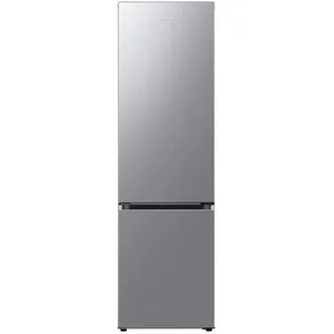 Comparateur de prix : Réfrigérateur Samsung RB38C600CS9/EF Combi Wifi No-Frost C en acier inoxydable