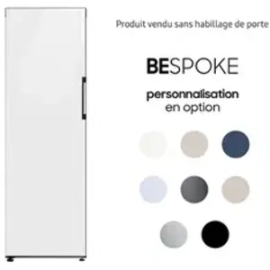 Congélateur armoire SAMSUNG RZ32C76GEAP