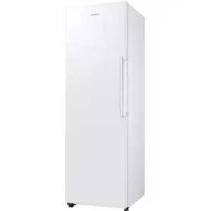 Comparateur de prix : Congélateur une porte pose libre 60cm 323l Samsung RZ32C7AEEWW