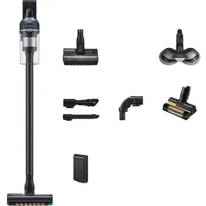 Comparateur de prix : Aspirateur balai SAMSUNG VS20C85G7TB/WD Jet 85 Pro