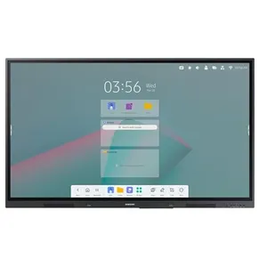SAMSUNG Interactive Display WAC Série 65 Zoll