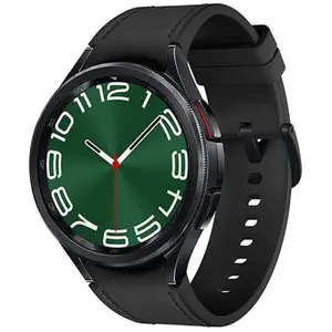 Comparateur de prix : TÉLÉPHONIE, Smartwatch, Smartwatch, Samsung Galaxy Watch 6 Noir