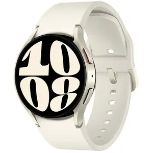 Comparateur de prix : Samsung Galaxy Watch 6 Bluetooth WiFi GPS 40MM Or