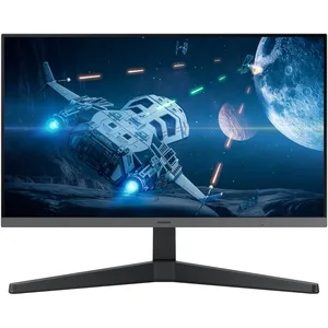 Samsung S33GC LED display 61 cm (24") 1920 x 1080 pixels Full HD Noir pas cher