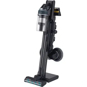 Comparateur de prix : Samsung - Aspirateur balai rechargeable 25.2v noir JET95PREMIUM - noir