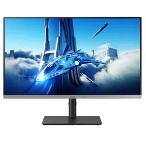 Samsung Écran Essential Monitor S4 S43gc 27´´ Full Hd Ips Led pas cher