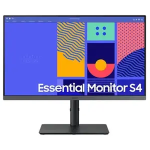 Samsung S24C430GAU - S43GC Series - ecran LED - Full HD (1080p) - 24 pas cher