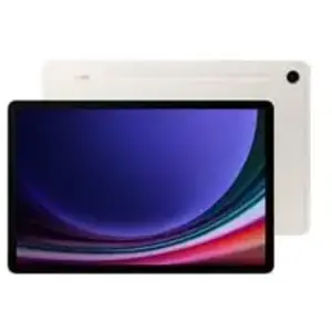 Comparateur de prix : Samsung Tablette Galaxy Tab S9 SM-X716B 11" 128 GB Beige 8 GB RAM TU