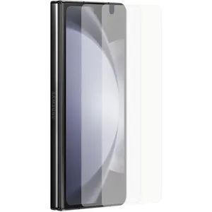 Comparateur de prix : Pellicola SAMSUNG EF-UF946CTEGWW Transparente