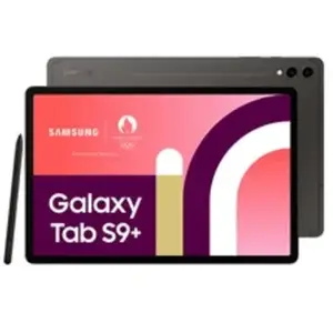 Comparateur de prix : Samsung Galaxy Tab S9+ 12.4" SM-X810N Anthracite WiFi - 512 Go - 12 Go