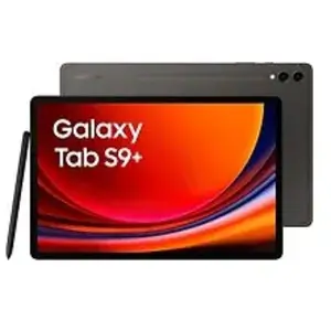 Samsung Galaxy Tab S9+ SM-X816B 12.4" 512 Go Graphite SM-X816BZAEEUB pas cher