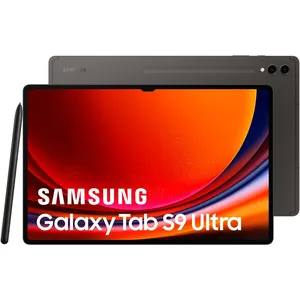 Comparateur de prix : SAMSUNG Galaxy Tab S9 Ultra 14.6'' 5G 256 Go Anthracite SM-X916BZAAEUB