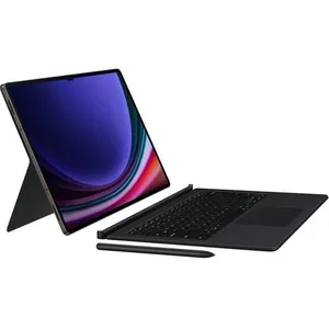 Etui clavier pour Samsung Galaxy Tab S9 Ultra avec Touch Pad Noir pas cher