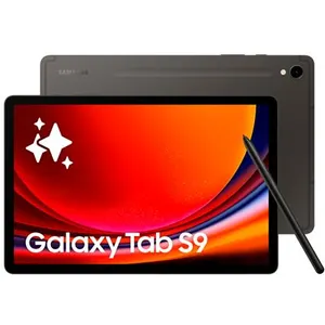 Comparateur de prix : Samsung Galaxy Tab S9 11" SM-X710NZ Anthracite WiFi - 128 Go - 8 Go