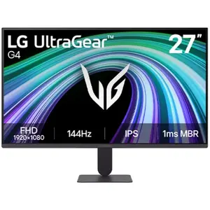 LG UltraGear  Gaming 25" IPS FHD 300Hz 1ms -  25G550B-B pas cher