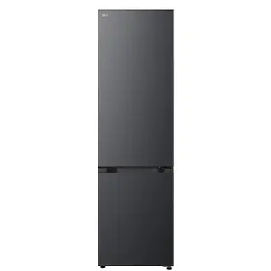LG Réfrigérateur combiné 375L Door Cooling+ - GBBSJ2CCEP pas cher
