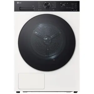 Sèche-linge Pompe à Chaleur Lg Rh9x58wh pas cher