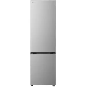 LG Réfrigérateur combiné 375L Door Cooling+ - GBBSJ20EPY pas cher