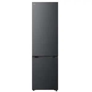 LG Réfrigérateur combiné 375L Door Cooling+  -  GBBSJ20DEP pas cher