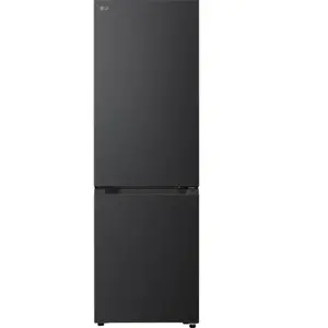 LG GBBS312AEV Réfrigérateur-congélateur pose libre 333 l 59.7 cm 186 c... pas cher